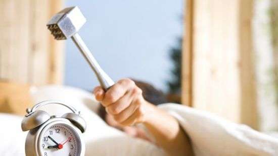 В Белоруссии создали клуб любителей поспать