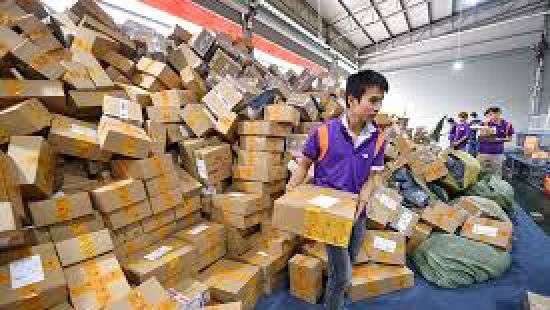 В Китае в День холостяка побит рекорд распродажи товаров