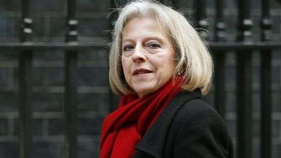 Британские депутаты готовы выразить недоверие Терезе Мэй