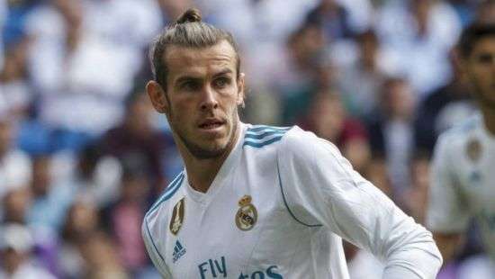 Стало известно во сколько «Реалу» обходится каждый матч Бейла