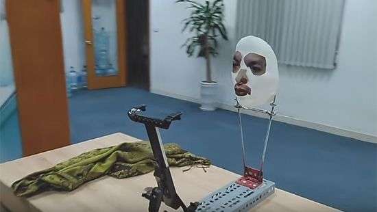 Во Вьетнаме обманули Face ID на iPhone X