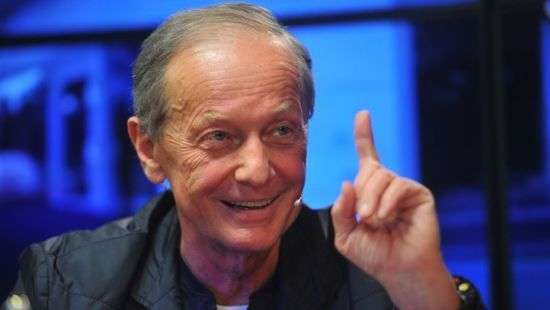 В России проходит закрытая церемония прощания с сатириком Задорновым