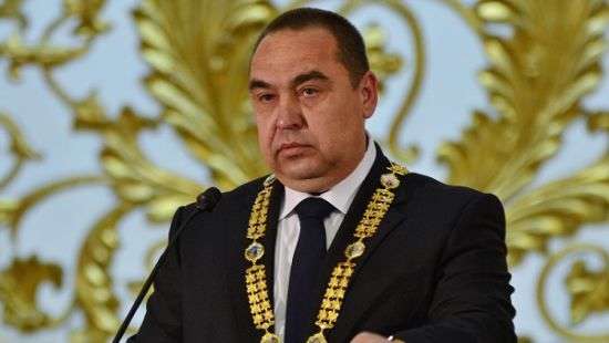 В ЛНР анонсировали начало добычи золота
