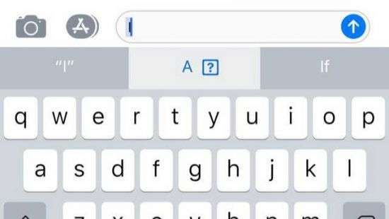 В обновлении iOS 11.1.1 исправили ошибку