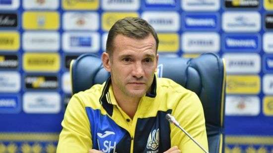 Шевченко понизят зарплату