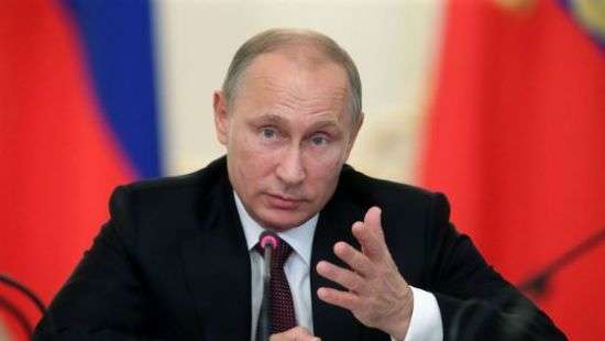 В Кремле обсуждают формат заявления Путина о выдвижении на выборы