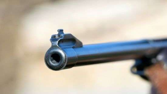 В Одесской области расстреляли двоих мужчин