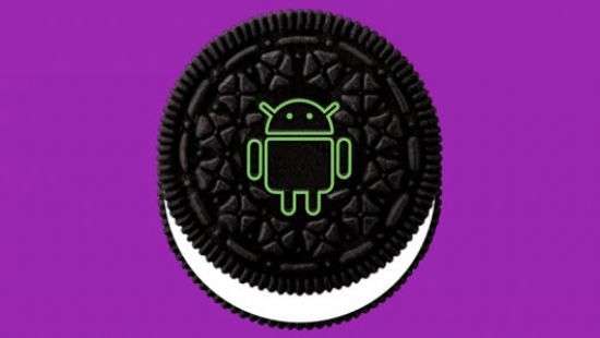 Android 8.1 уменьшает размер приложений