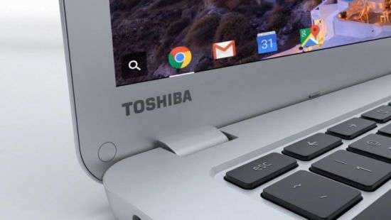 Toshiba хочет привлечь $5 миллиардов