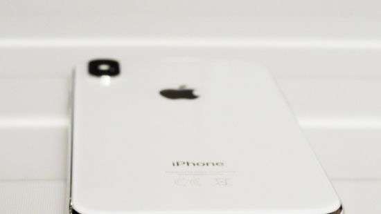 Apple предсказали лидерство на рынке смартфонов