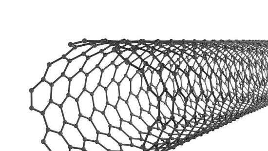 Нанотрубки могут оказаться сильным канцерогеном