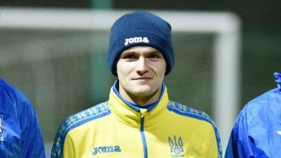 «Динамо» рассчитывает вернуть Андриевского