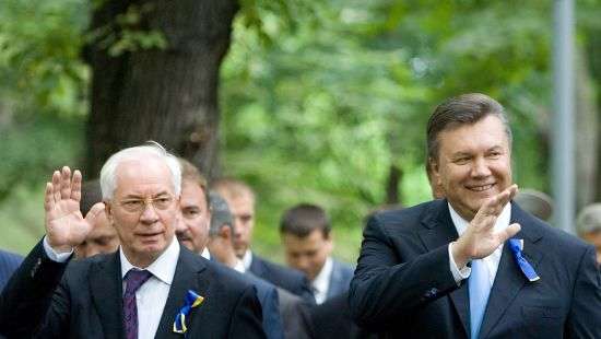 ГПУ снова вызывает на допрос Януковича и его соратников