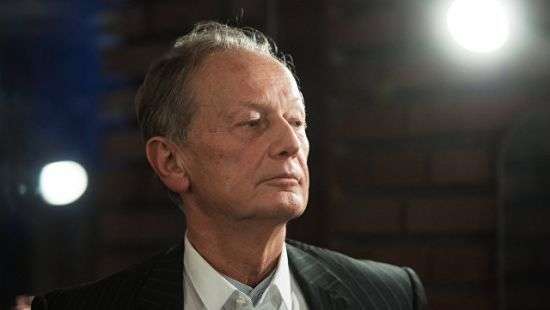 Стало известно, когда похоронят сатирика Михаила Задорнова