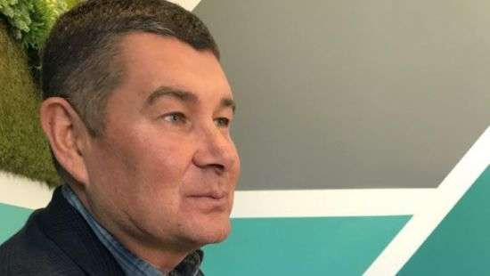 Испания не захотела выдавать Украине Онищенко