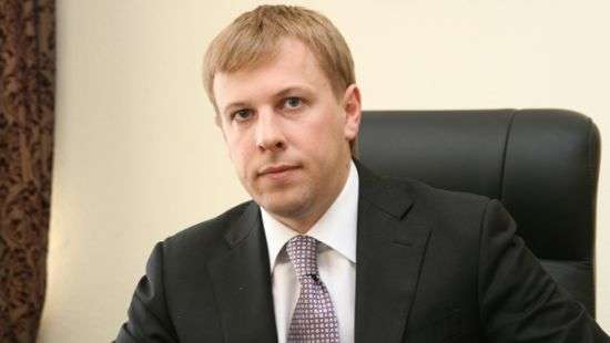 Хомутынник стал собственником агрохолдинга «Кернел»