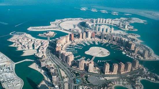 Украинцы могут получить безвиз с Катаром и Кувейтом - МИД