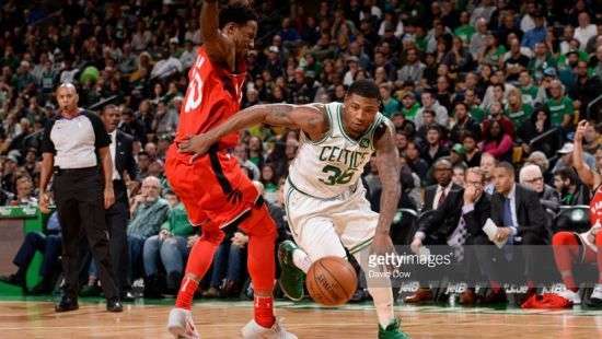 НБА. «Бостон», «Голден Стэйт» и «Кливленд» победили своих соперников