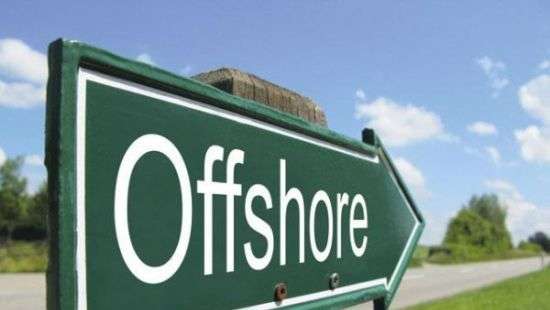 Названо количество спрятанных в оффшорах денег