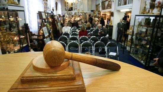 За запечатленный Ван Гогом вид из окна психбольницы отдали $81,3 млн