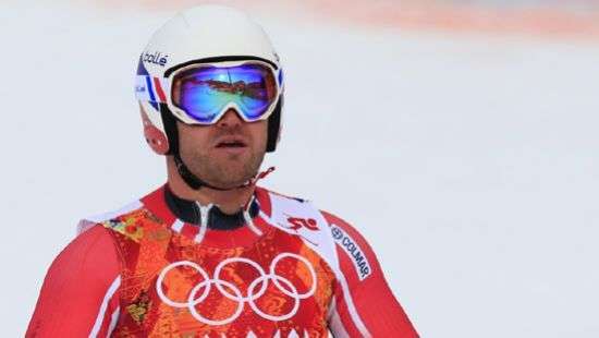 В Канаде разбился горнолыжник