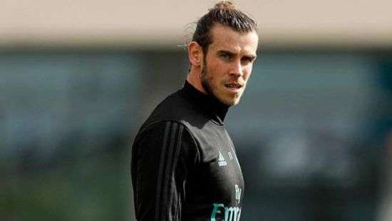 «Реал» решил продать Бэйла