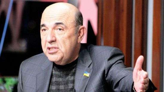 Рабинович: Власти выгодно, чтобы народ считал, что «все пропало»