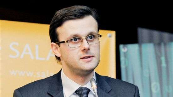 Нардеп Галасюк предлагает повышение тарифов на «Укрзализныце» заменить корпоратизацией