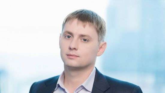 Константин Стеценко:«Солидарная система не способна обеспечить надлежащий уровень пенсий»