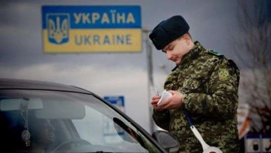 В Закарпатье на 80 % вырос поток нелегальной миграции