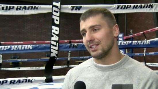 Бой Гвоздика с Брауном не состоится