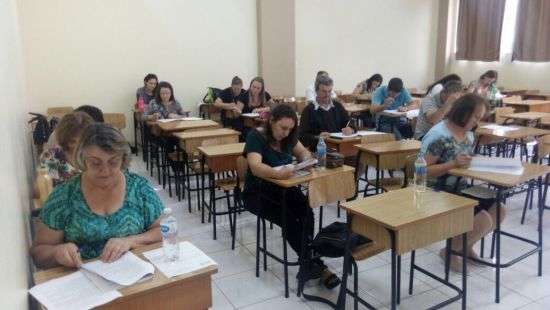В школах Бразилии будут преподавать украинский язык