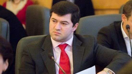 Суд начнет рассматривать дело Насирова 27 ноября