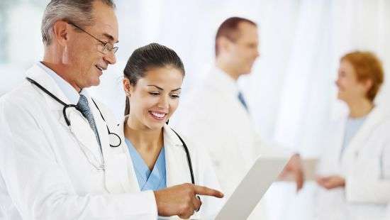 Верховная Рада поддержала создание телемедицины