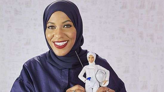 Компания Mattel выпустила необычную куклу Барби (ФОТО)