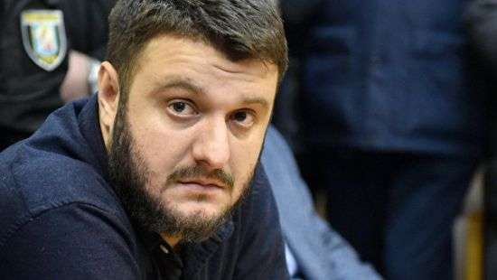 Суд рассматривает апелляцию по делу сына Авакова