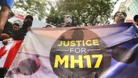 РФ распространяет фейковые новости о катастрофе МН17 - МВД Нидерландов