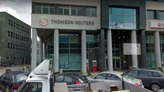 В Польше белоруса обвиняют в открытии стрельбы в офисе