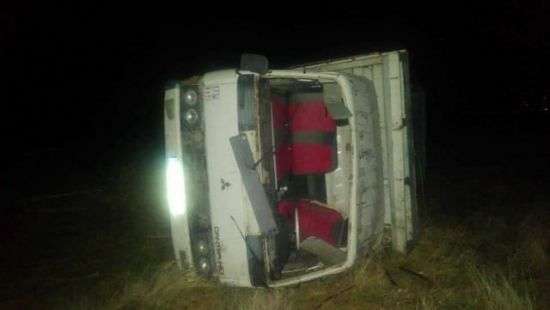 Ураган в Анталии разрушил здания и травмировал людей