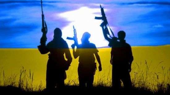 Украина опустилась в рейтинге стран с самым высоким уровнем терроризма