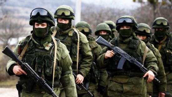 Названа сумма, сколько Россия тратит на армию