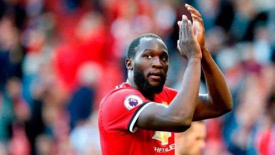 Форвард «МЮ» стал лучшим бомбардиром сборной Бельгии