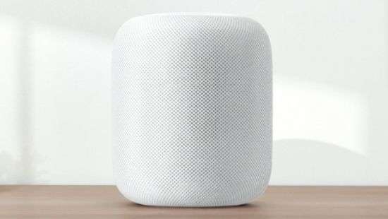 Смарт-динамики обзаведутся функцией распознавания лиц