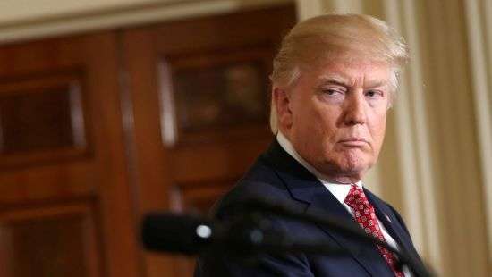 В КНДР заявили, что корейский народ приговорил Трампа к казни