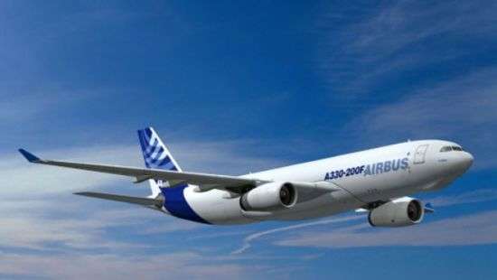 Сделка на $50 млрд: Airbus получила самый крупный заказ в истории