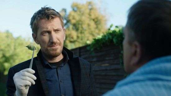 Нюхач возвращается на ICTV: 20 ноября – премьера третьего сезона