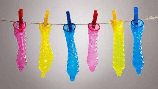 Ученые придумали самый надежный, дешевый и безопасный метод контрацепции