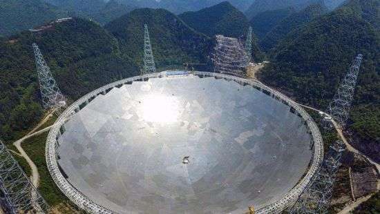 Ученные рассказали, кто первым увидит инопланетян (ФОТО)