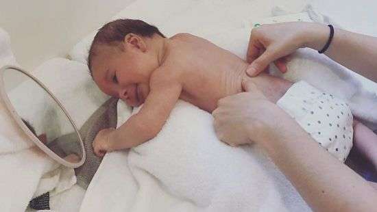 В Австралии открыли первый в мире спа-салон для детей (ФОТО)