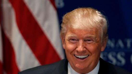 За год президентства Трамп сделал 1628 недостоверных заявлений - СМИ